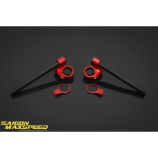 Ghi Đông GTR Sport 41mm CBR650F / Ninja 650 (chính hãng) Ghi Đông GTR Sport 41mm CBR650F / Ninja 650 (chính hãng)
